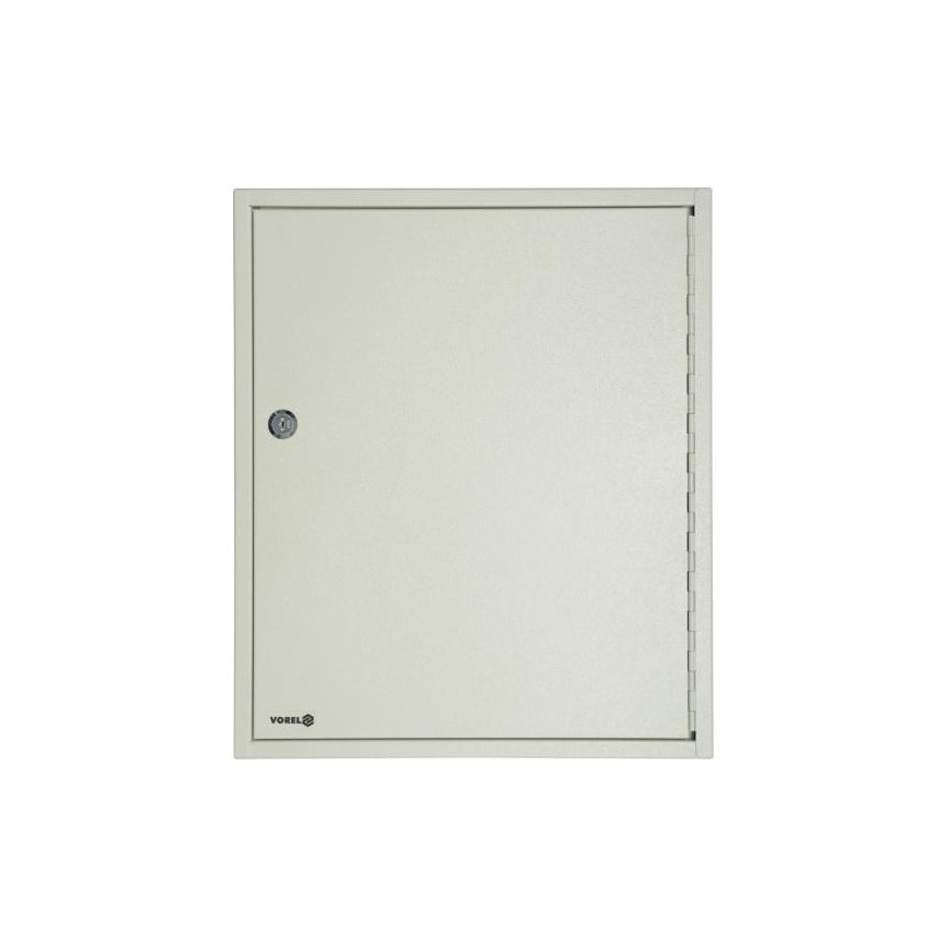Toya VOREL KEY BOX 450x380x80 78436