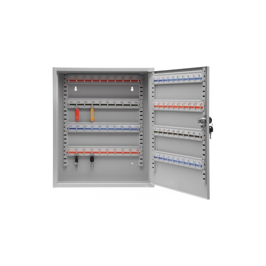Toya VOREL KEY BOX 450x380x80 78436 – 2