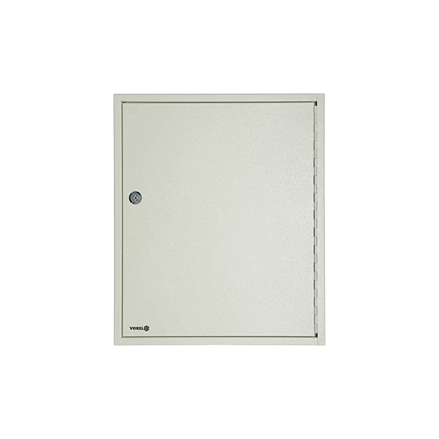 Toya VOREL KEY BOX 450x380x80 78436 – 4