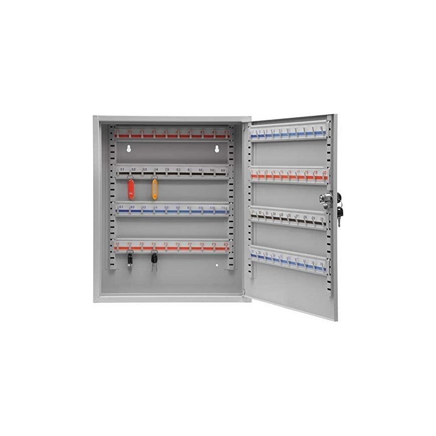 Toya VOREL KEY BOX 450x380x80 78436 – 5