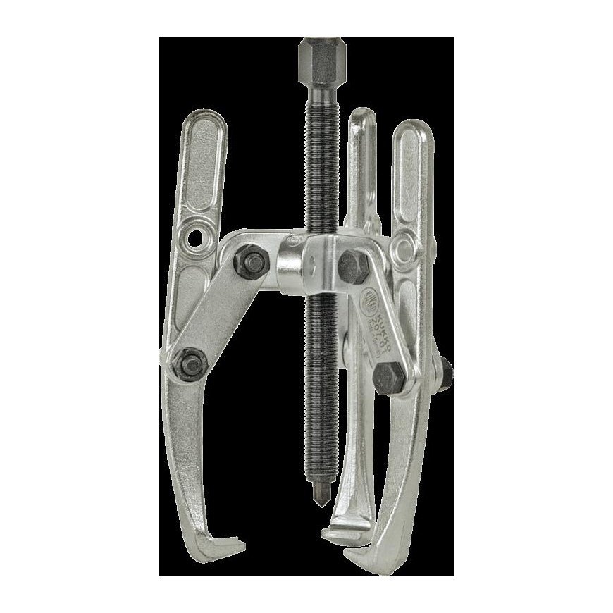 Trijų atramų kombinuotas nuimtuvas KUKKO 400x280 mm 207-1 – 2