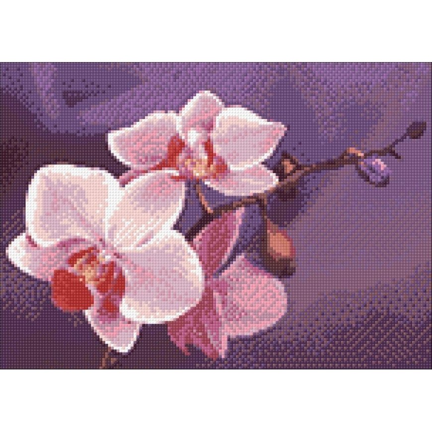 Beldizart Diamond mosaic set WD038 – 2