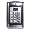 Hismart Multifunctional keyboard with remote card reader and integrated controller Hismart Multifunctional keyboard with remote card reader and integrated controller