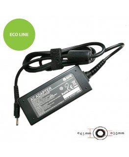 Extra Digital Nešiojamo kompiuterio įkroviklis DELL, 45W: 19.5V, 2.31A