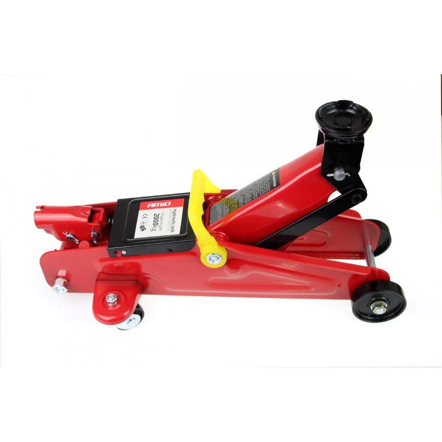 Amio 01035 Frog hydraulic jack 2000kg