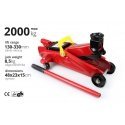 Amio 01035 Frog hydraulic jack 2000kg