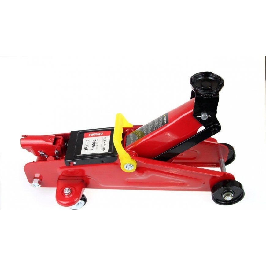 Amio 01035 Frog hydraulic jack 2000kg – 6