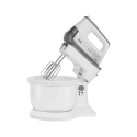 Beater Food processor Teesa Hand mixer with 500 W rotating bowl Beater Food processor Teesa Hand mixer with 500 W rotating bowl