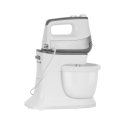 Beater Food processor Teesa Hand mixer with 500 W rotating bowl Beater Food processor Teesa Hand mixer with 500 W rotating bowl