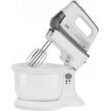 Beater Food processor Teesa Hand mixer with 500 W rotating bowl Beater Food processor Teesa Hand mixer with 500 W rotating bowl