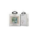 Guess Guess GUA2HHFLN AirPods Cover Green/Green Flower Band Set Guess Guess GUA2HHFLN AirPods Cover Green/Green Flower Band Set