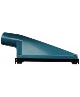 Makita 193036-7 Dulkių nusiurbimo adapteris 2012NB