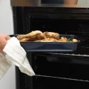 Russell Hobbs RH01144EU7 Glass Roaster 34cm navy Russell Hobbs RH01144EU7 Glass Roaster 34cm navy