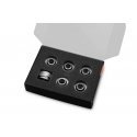 EK Water Blocks EK-Quantum Torque 6-Pack HDC 16 Torque wrench end fitting Hopea 1/4" 6 kpl EK Water Blocks EK-Quantum Torque 6-Pack HDC 16 Torque wrench end fitting Hopea 1/4" 6 kpl