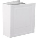 Polaroid photo album 40 pcs. for Polaroid 600 Sx-70 / white small