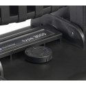 B&W International B&W Outdoor Case Type 4000 black with cut-out foam insert