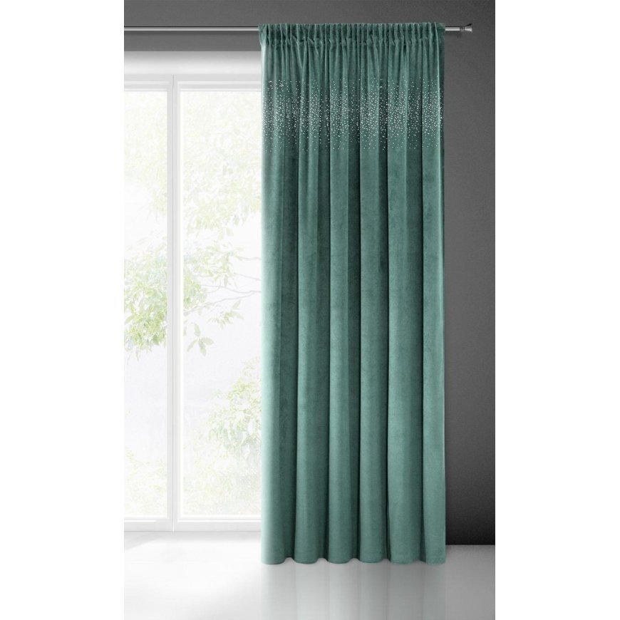 Eurofirany ZAS / AURORA / C.TUR 140X270 T – 2