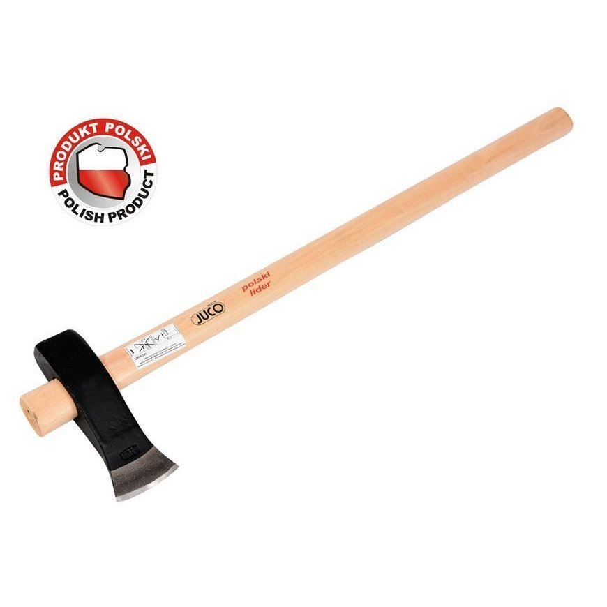 Juc Siekier's wooden hammer 4kg (32926) – 2
