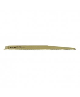 Makita B-16829 Circular saw blades HCS 305x1.25mm (6tpi), 5pcs., For wood, chipboard, solid wood 250mm