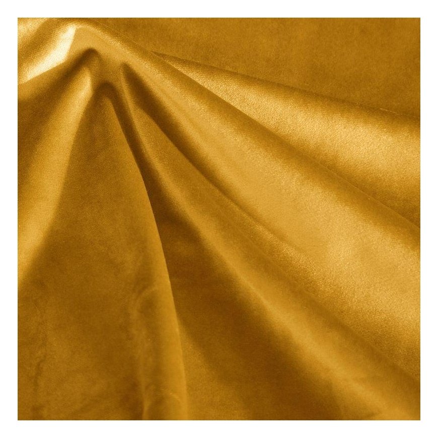 Night curtain made of soft velvet Eurofirany DIVA LINE RIA 140X270 cm, tape/tunnel/hooks, 300 g/m2, – 9