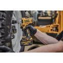 DeWalt Battery Wrench 1/2 ", 812Nm, XR 18V, DeWalt [DCF891P2T-QW] Li-Ion, 2x5.0Ah