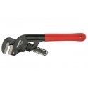 YATO PIPE WRENCH / STILLSON 450mm RUBBER HANDLE 2204 YATO PIPE WRENCH / STILLSON 450mm RUBBER HANDLE 2204