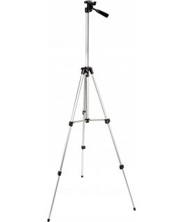 Neo 1,5 m 1/4 colio aliuminio trikojis, skirtas kryžminiams lazeriams (75-110)