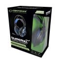 Gaming headphones Esperanza EGH420B DeathStrike, Black-blue Gaming headphones Esperanza EGH420B DeathStrike, Black-blue