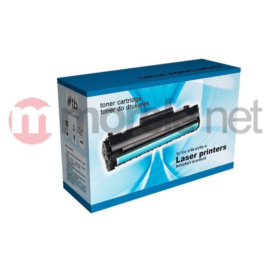 Toner TB Print Black Zamiennik 05X (TH505XN)