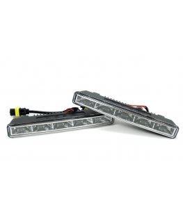 Amio 01520 Daytime running lights DRL NSSC 501HP