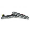 Amio 01520 Daytime running lights DRL NSSC 501HP Amio 01520 Daytime running lights DRL NSSC 501HP