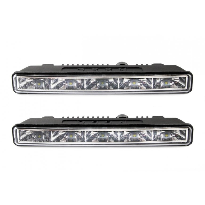 Amio 01520 Daytime running lights DRL NSSC 501HP – 2