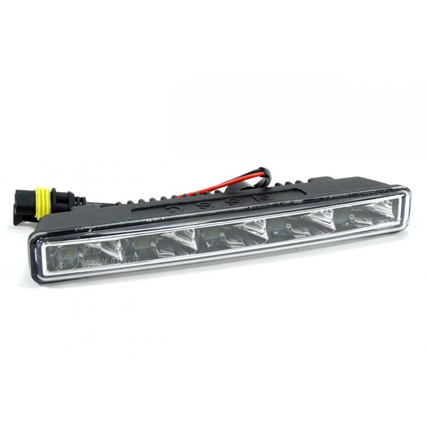 Amio 01520 Daytime running lights DRL NSSC 501HP – 3