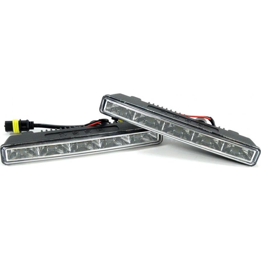 Amio 01520 Daytime running lights DRL NSSC 501HP – 5