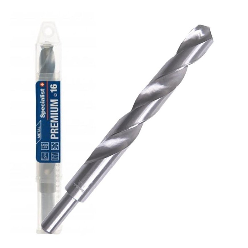 Specialist+ Premium metal drill 16 mm