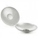 Eurofirany CS / KALA / 2 / MIS / 01 35X9 Sidabrinis