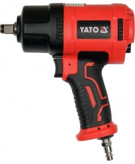 YATO PNEUMATIC IMPACT WRENCH 1/2 "1560 Nm