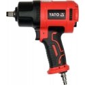 YATO PNEUMATIC IMPACT WRENCH 1/2 "1560 Nm