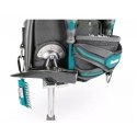 Makita E-15213 Dėklas stogdengio ir kitiems įrankiams. Kabinimui prie diržo. Makita E-15213 Dėklas stogdengio ir kitiems įrankiams. Kabinimui prie diržo.