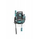 Makita E-15213 Dėklas stogdengio ir kitiems įrankiams. Kabinimui prie diržo. Makita E-15213 Dėklas stogdengio ir kitiems įrankiams. Kabinimui prie diržo.