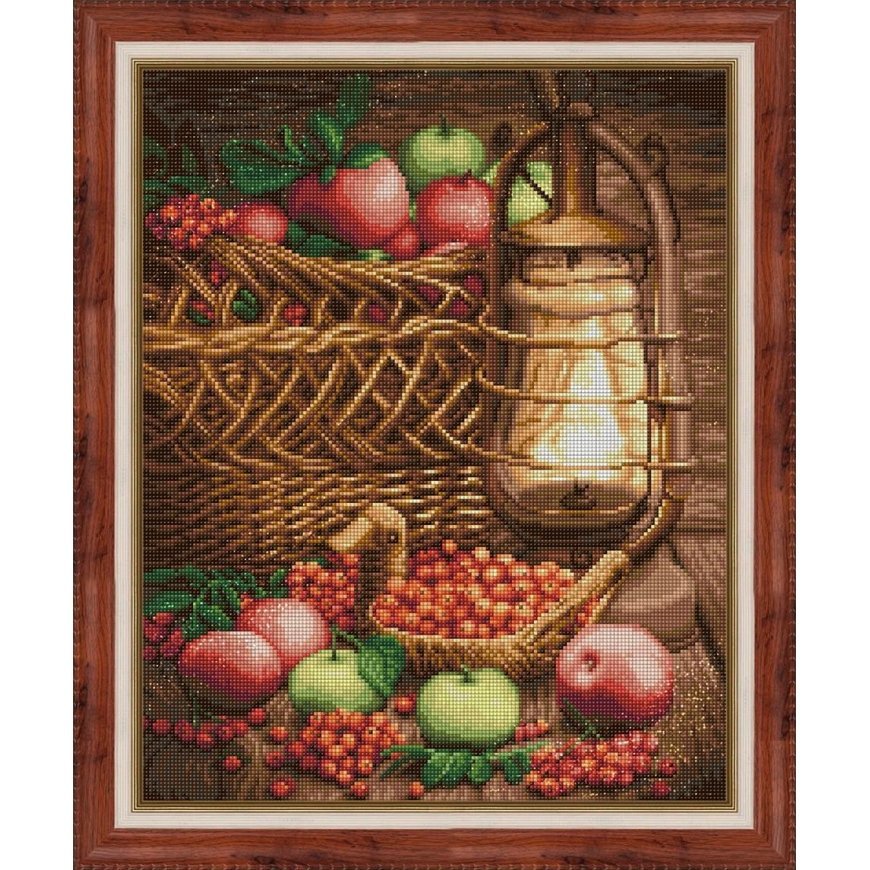 Beldizart Diamond mosaic set AZ-1706 – 2