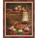 Beldizart Diamond mosaic set AZ-1706