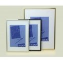 Photo frame Uab Quotartibaltaquot Aluminum frame black 501400500