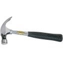 Hammer with a screwdriver 560g PEDDINGHAUS