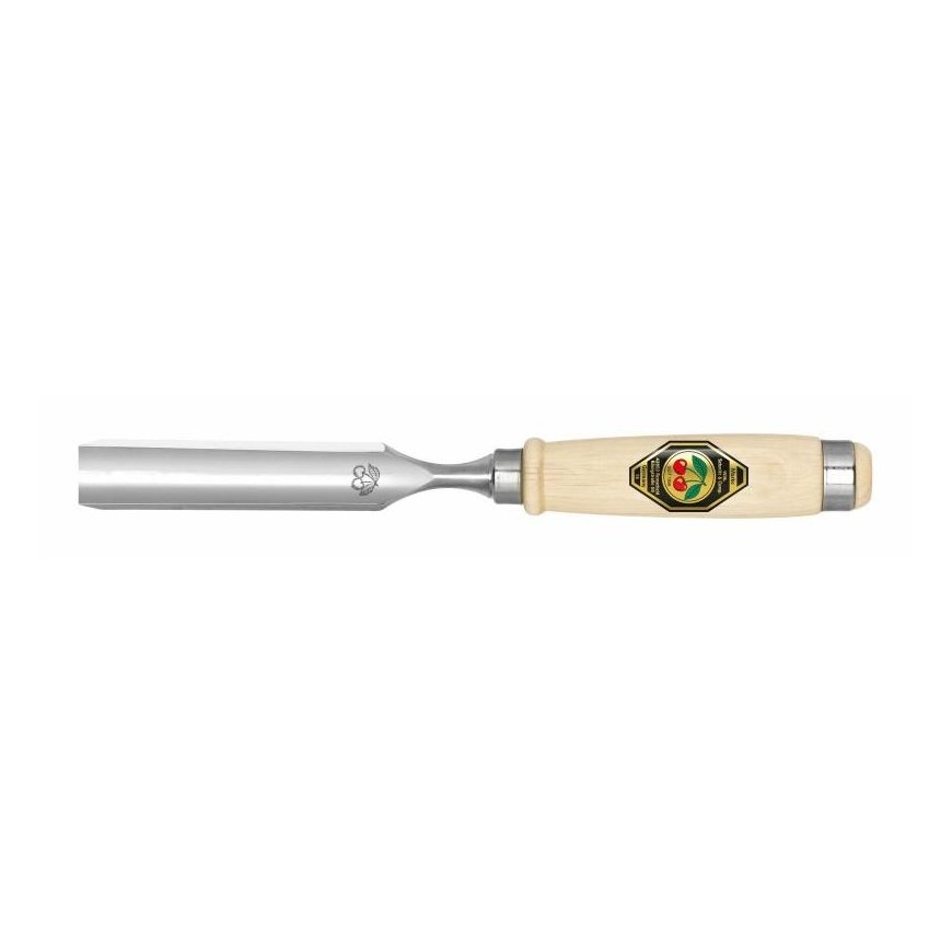 Kirschen Curved wood chisel KIRSCHEN 18