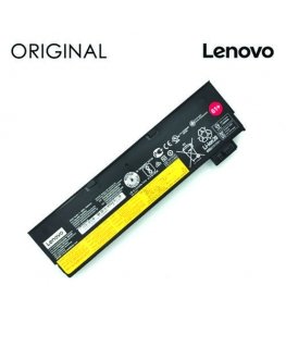 Nešiojamo kompiuterio baterija LENOVO SB10K97583 01AV491, 4400mAh, Original