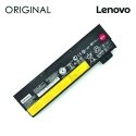 Nešiojamo kompiuterio baterija LENOVO SB10K97583 01AV491, 4400mAh, Original Nešiojamo kompiuterio baterija LENOVO SB10K97583 01AV491, 4400mAh, Original