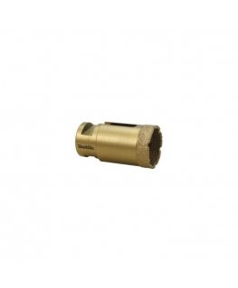 Diamond drill bit M14 MAKITA 57.0 mm