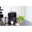 Coffee machine Acopino cremona black