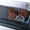Coffee machine Acopino cremona black